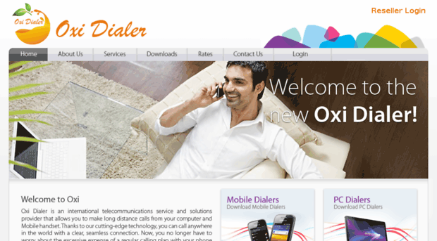 oxidialer.com