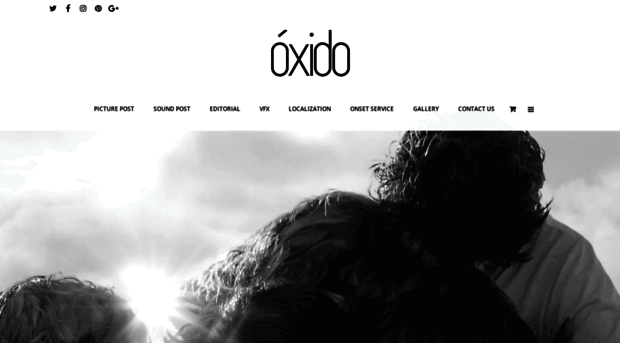 oxido.tv