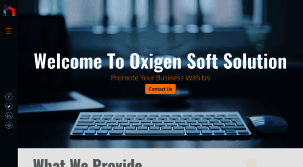 oxigensoft.com