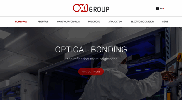 oxigroup.it