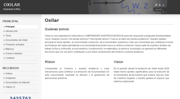 oxilar.org