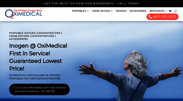 oximedical.com