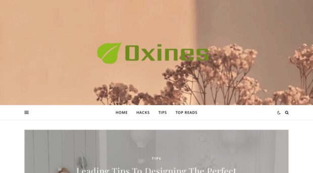 oxines.com