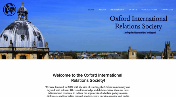 oxirsoc.com