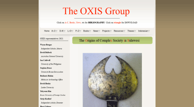 oxis.org