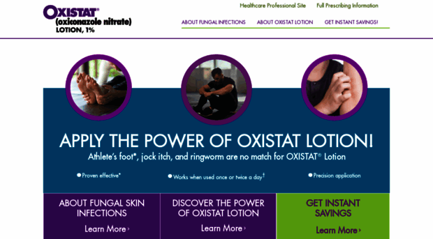 oxistat.com