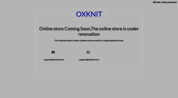 oxknit.com