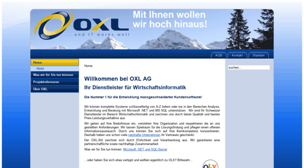 oxl.ch