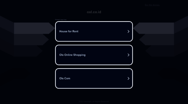 oxl.co.id