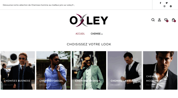 oxley.fr