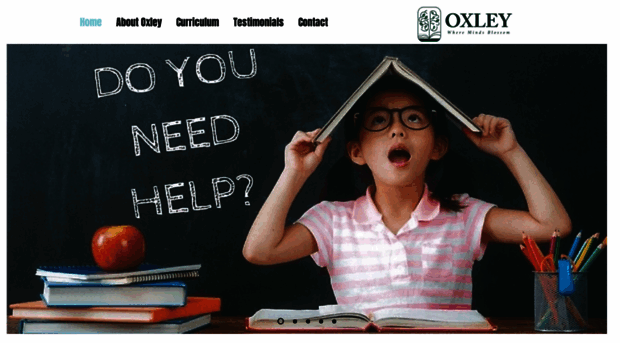 oxleyeducation.com.sg