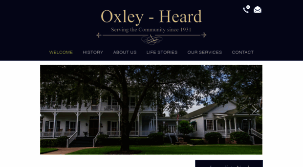 oxleyheard.com