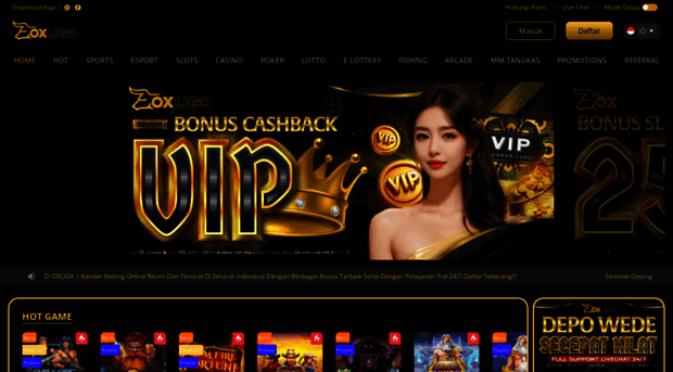 oxligaplay.com