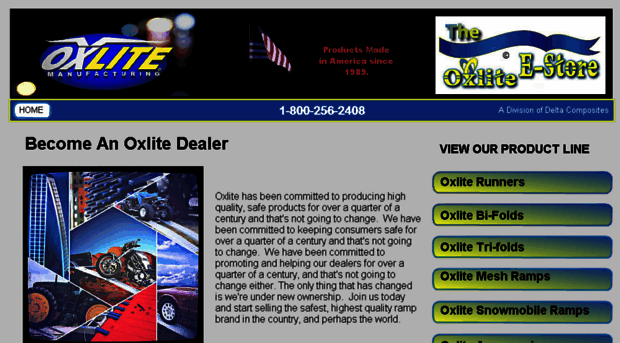 oxlite.com