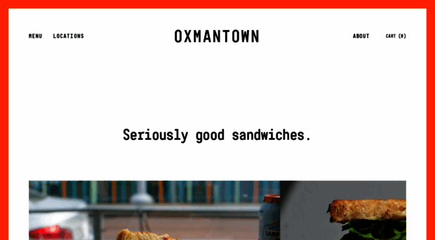 oxmantown.com