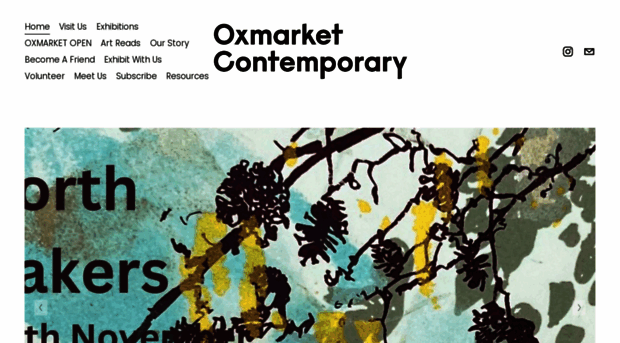 oxmarket.com