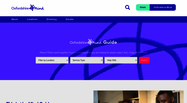 oxmindguide.org.uk
