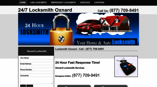 oxnard-locksmith.com