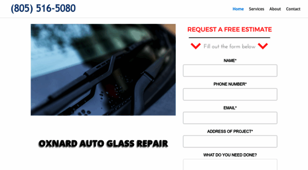 oxnardautoglassrepair.com