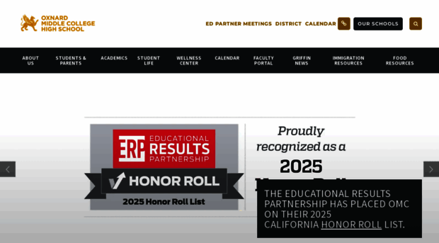 oxnardmiddlecollege.us
