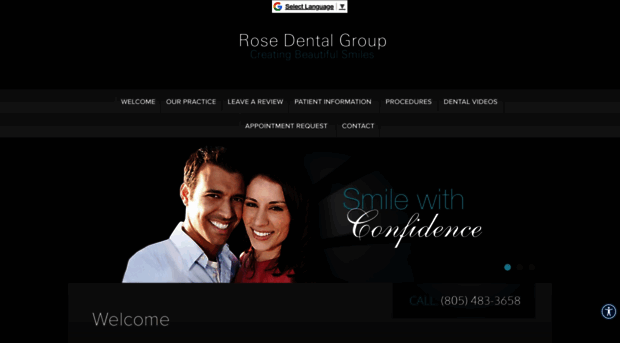 oxnardrosedental.com