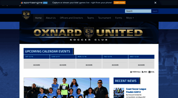 oxnardunitedsc.org