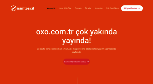 oxo.com.tr