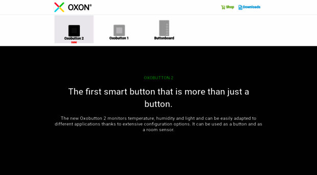 oxobutton.ch