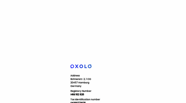 oxolo.com