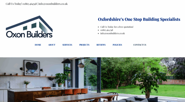 oxonbuilders.co.uk