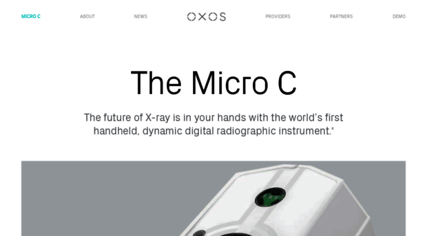 oxos.com