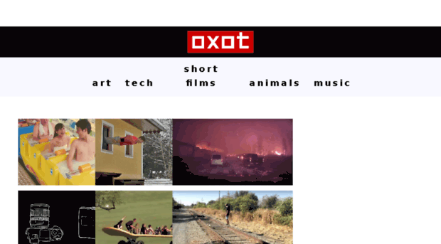 oxot.tv
