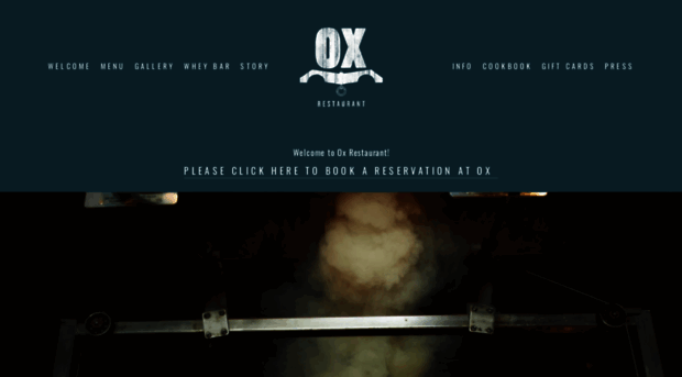 oxpdx.com