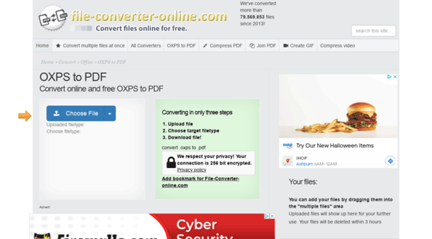 oxps-to-pdf.file-converter-online.com