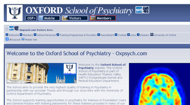 oxpsych.com