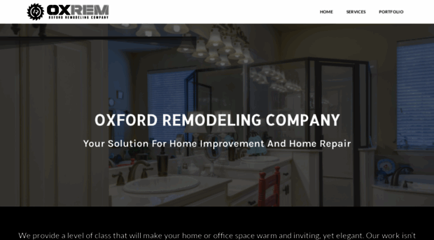 oxrem.com