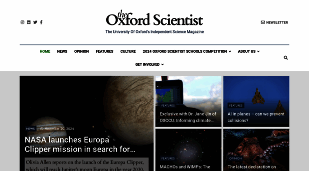 oxsci.org