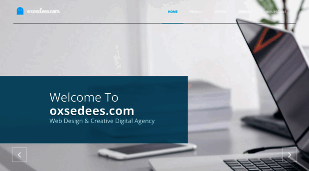 oxsedees.com