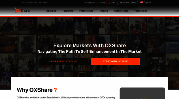 oxshare.com