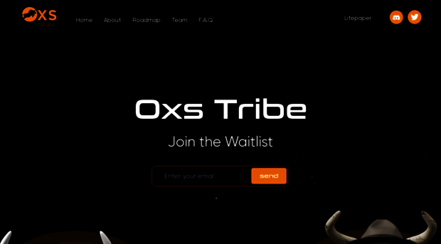 oxstribe.com