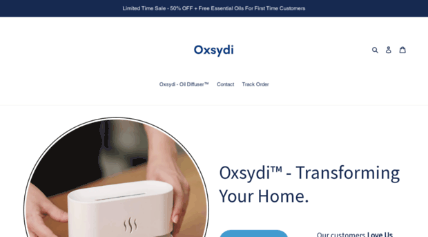 oxsydi.myshopify.com