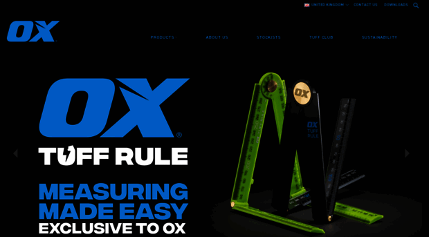 oxtools.co.uk