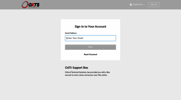 oxts.app.box.com
