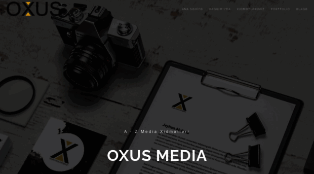 oxus.media