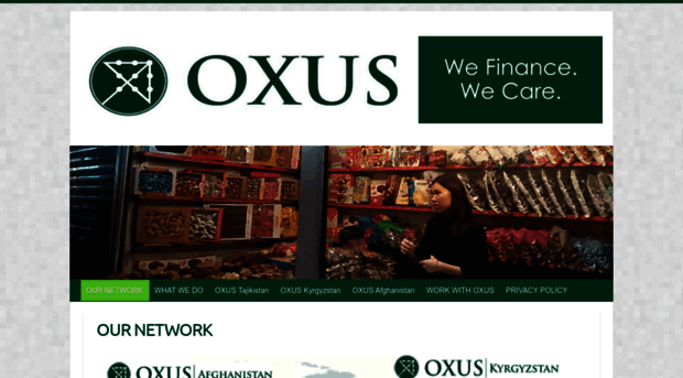 oxusnetwork.org