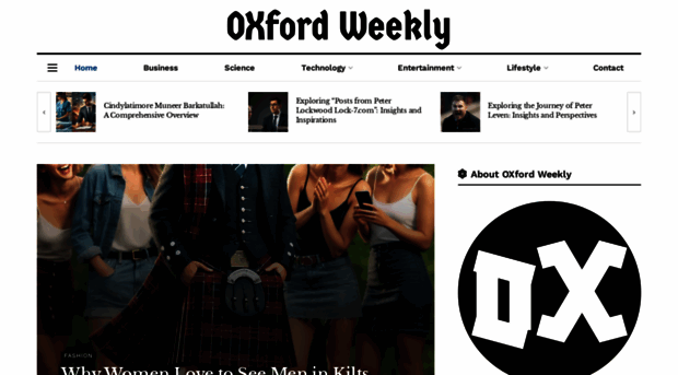 oxweekly.co.uk