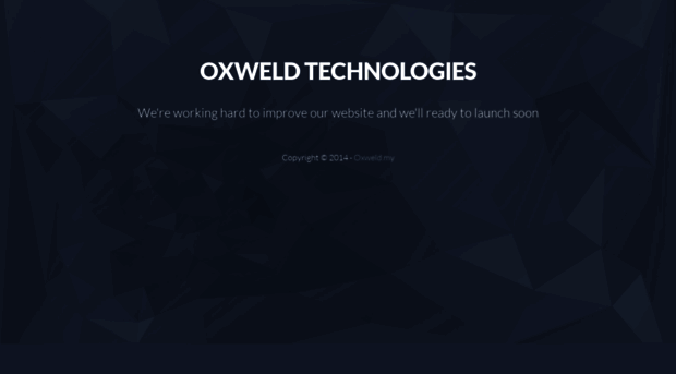 oxweld.my