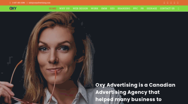 oxyadvertising.com