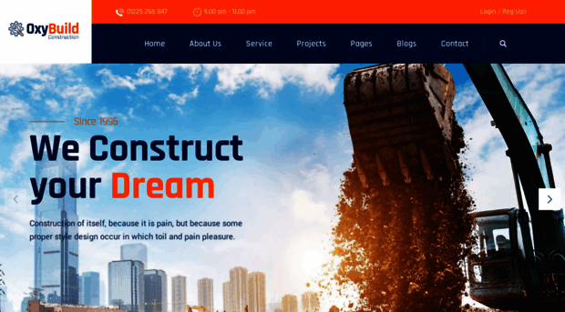 oxybuild.jamstacktemplates.dev