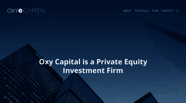 oxycapital.it